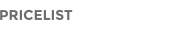 PRICELIST